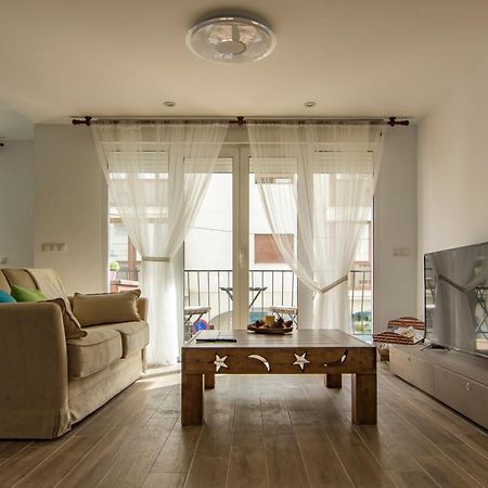 Apartamento céntrico Altea Esterno foto