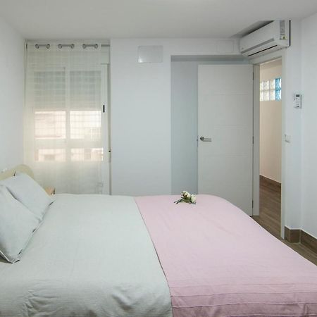 Apartamento céntrico Altea Esterno foto