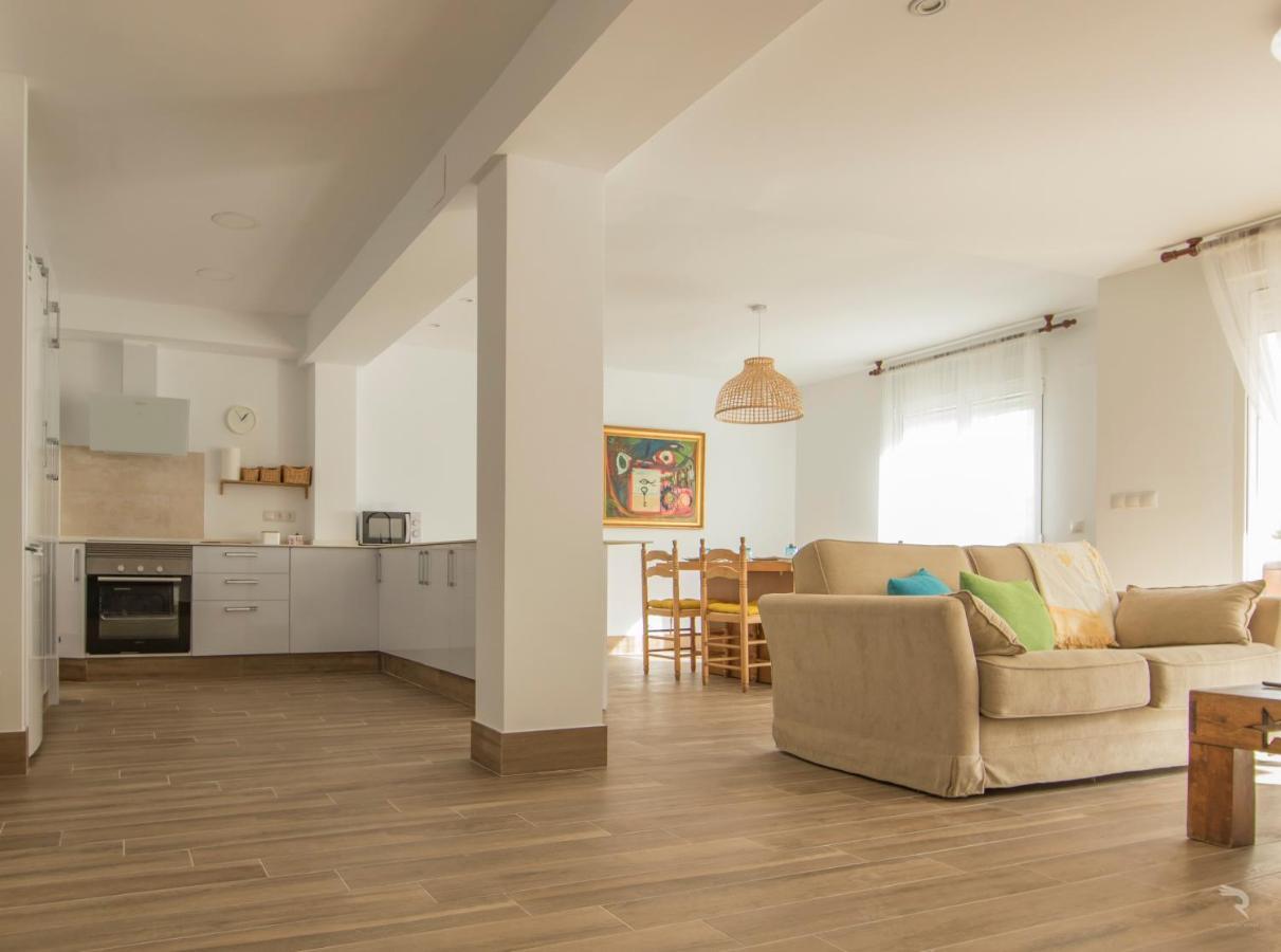 Apartamento céntrico Altea Esterno foto