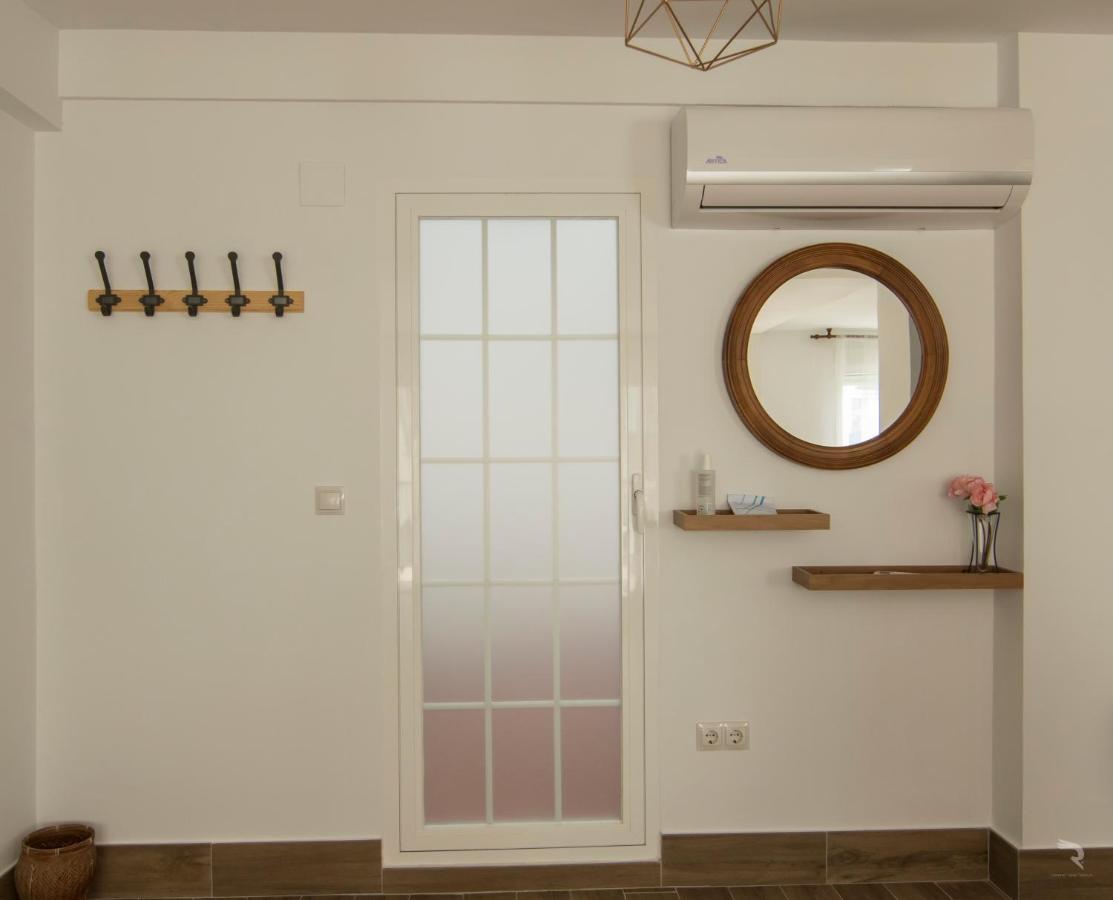Apartamento céntrico Altea Esterno foto