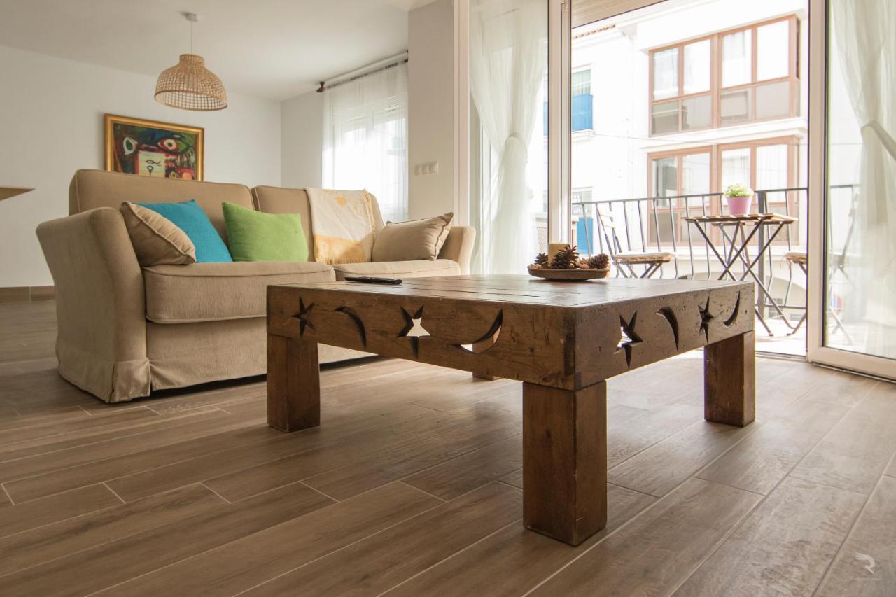 Apartamento céntrico Altea Esterno foto