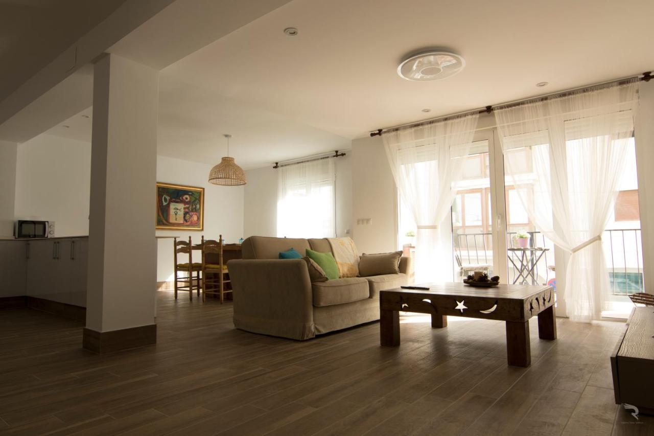 Apartamento céntrico Altea Esterno foto