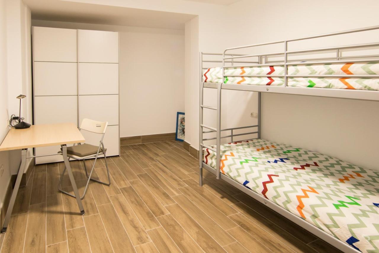 Apartamento céntrico Altea Esterno foto