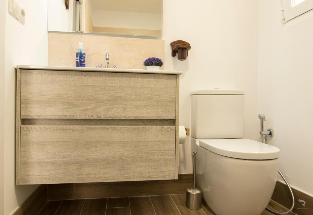 Apartamento céntrico Altea Esterno foto