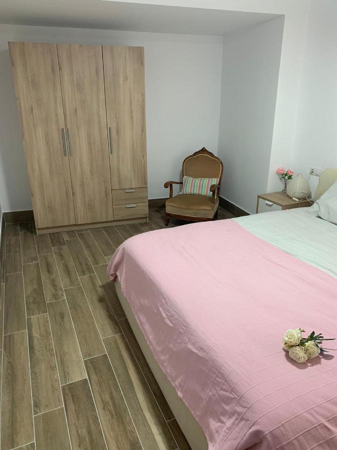 Apartamento céntrico Altea Esterno foto